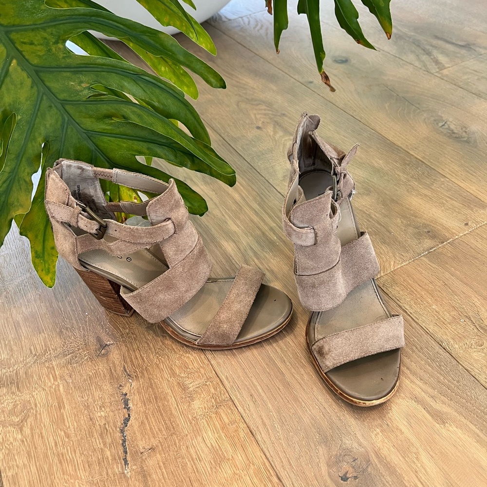 My favorite going out shoes!